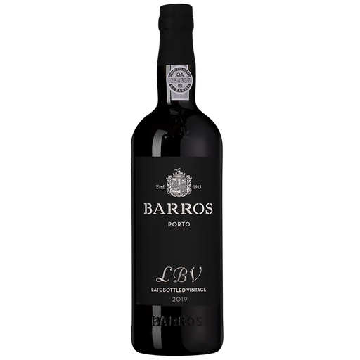 2019 LBV Port, Barros Wine Republic - Wine Merchant