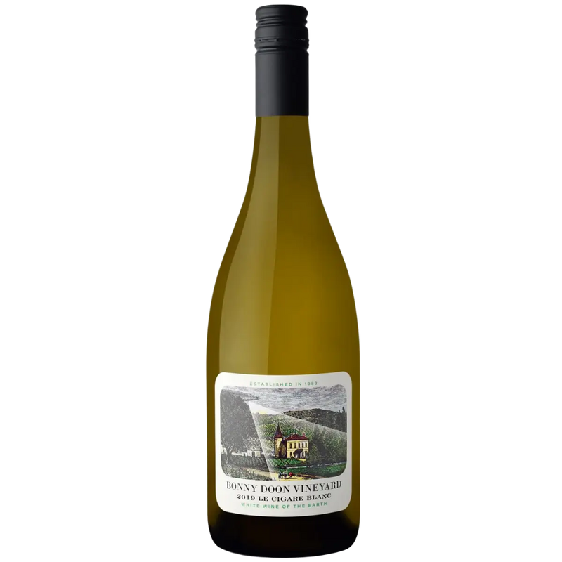 2019 Le Cigare Blanc, Bonny Doon Your Store