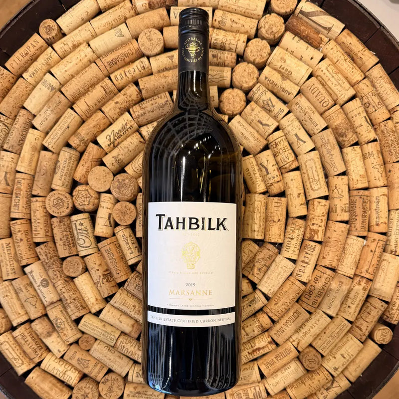 2019 Marsanne, Tahbilk *Magnum*
