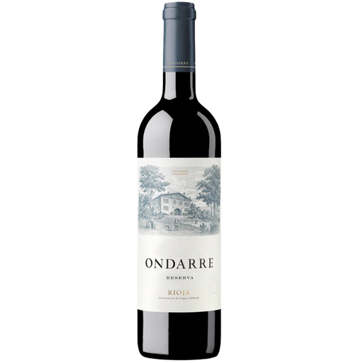 2019 Rioja Reserva, Bodegas Ondarre Your Store