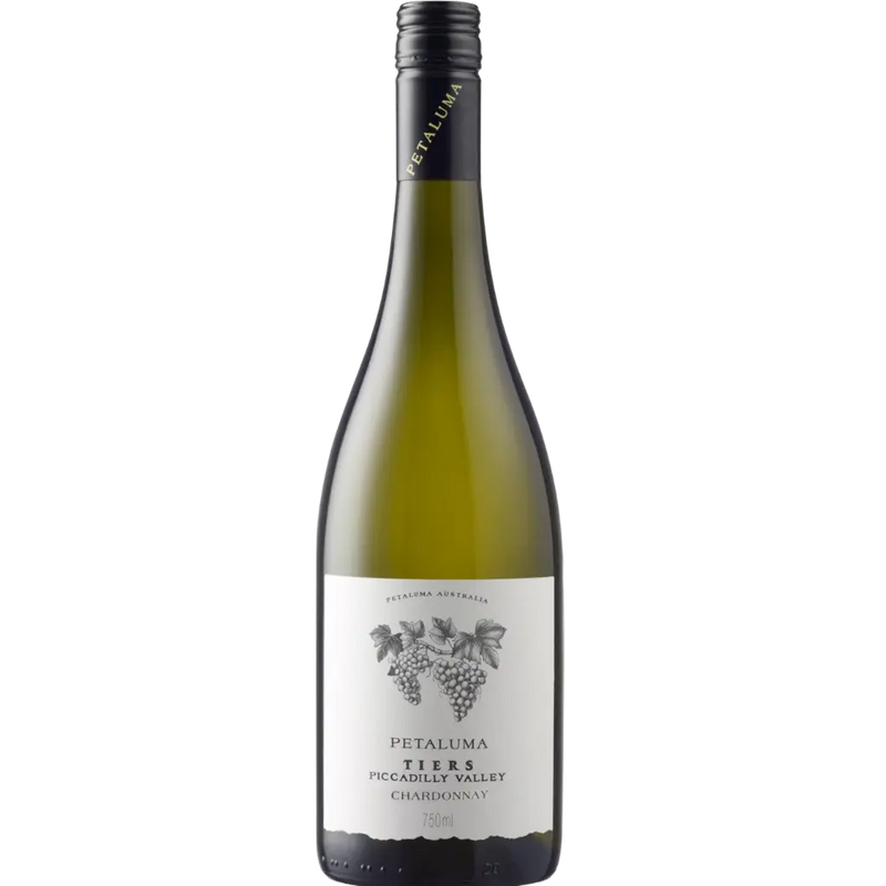 2019 Tiers Chardonnay, Petaluma