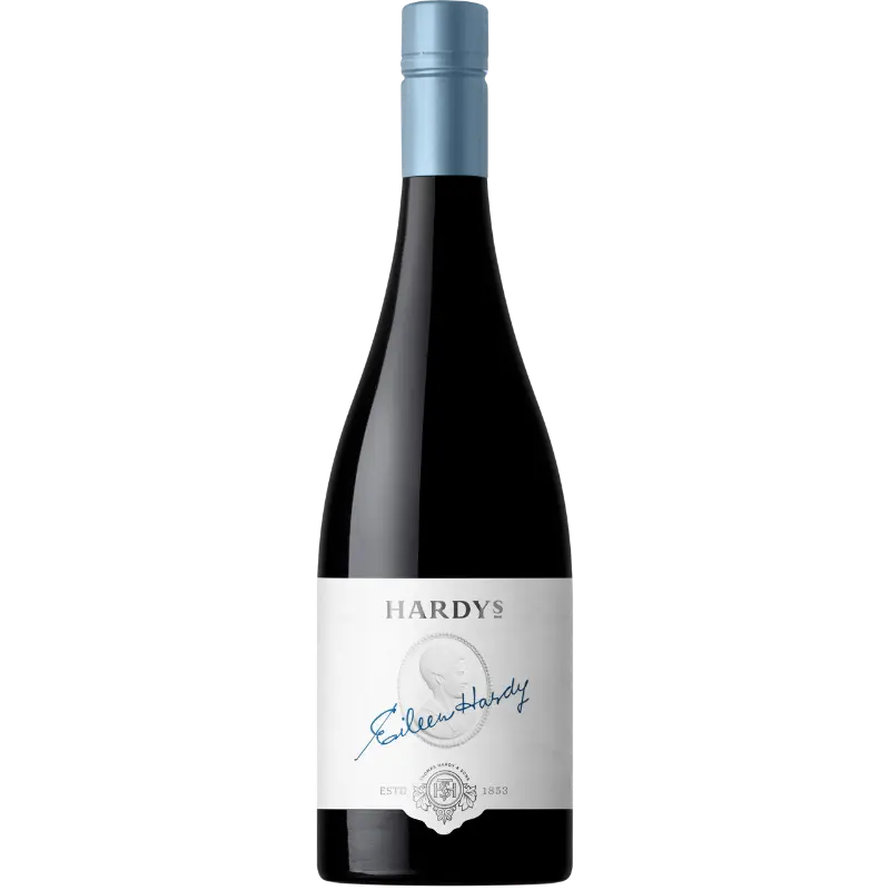 2019 Eileen Hardy Shiraz, Hardy's