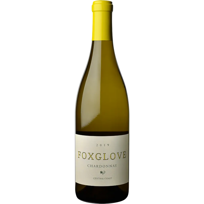 2019 Foxglove Chardonnay, Varner Wines