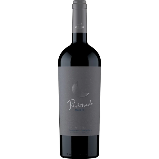 2019 'Pasionado' Malbec, Andeluna Wine Republic - Enoteca and Wine Merchant