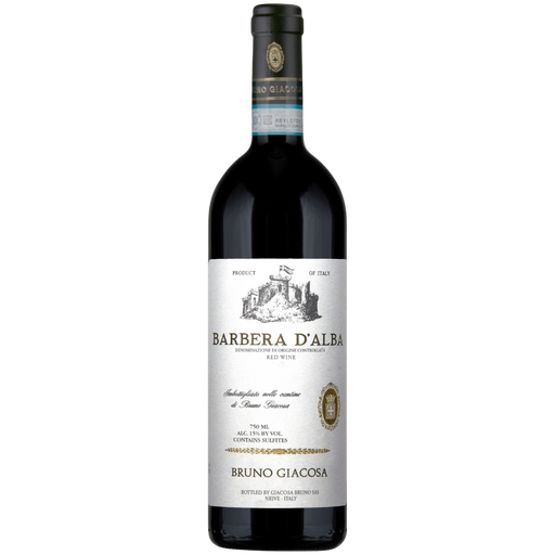 2020 Barbera d’Alba, Bruno Giacosa Your Store