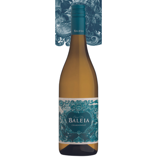 2020 Chardonnay, Baleia Wines Wine Republic