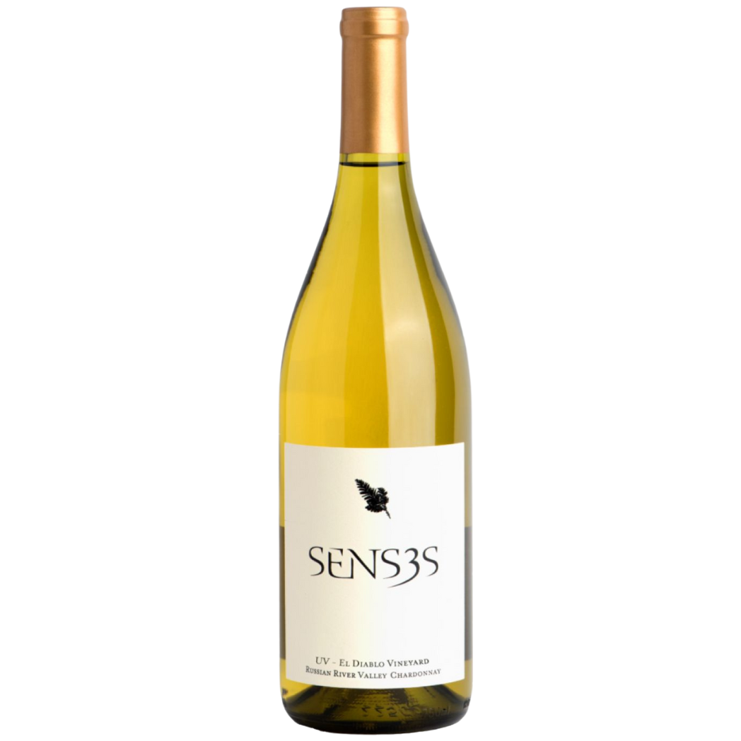 2021 Chardonnay 'El Diablo Vineyard', Senses Your Store
