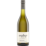 2020 Chardonnay, Zephyr Wines