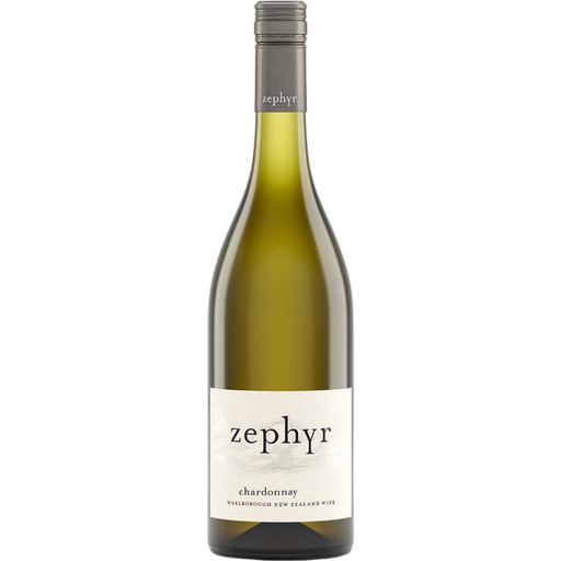 2020 Chardonnay, Zephyr Wines Your Store