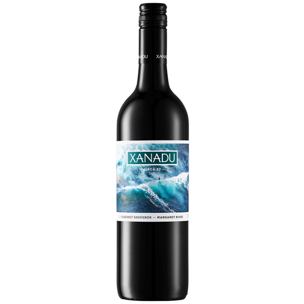 2020 Circa 77 Cabernet Sauvignon, Xanadu Your Store