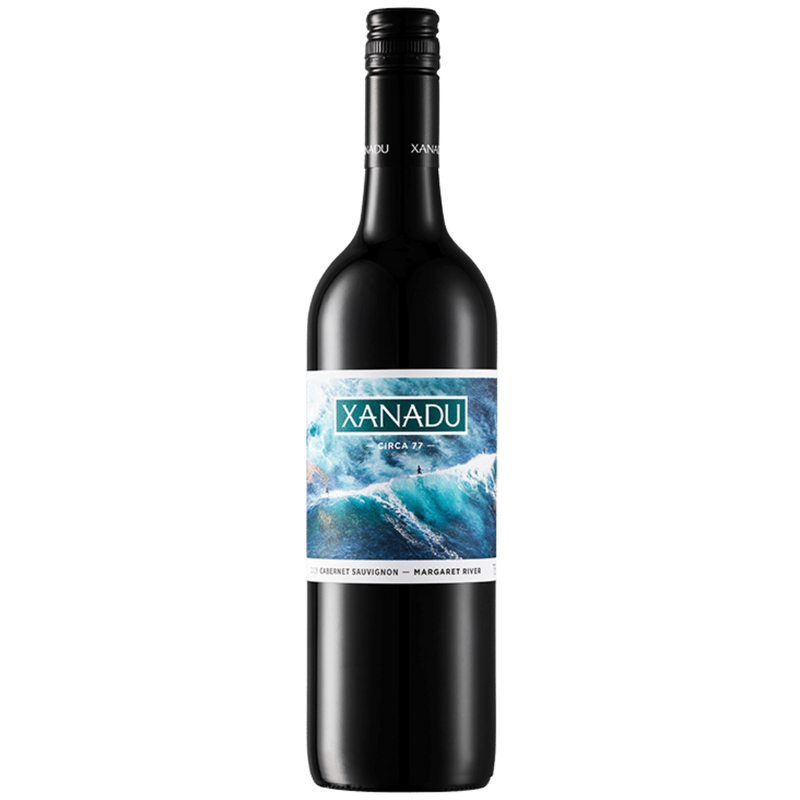 2020 Circa 77 Cabernet Sauvignon, Xanadu Your Store