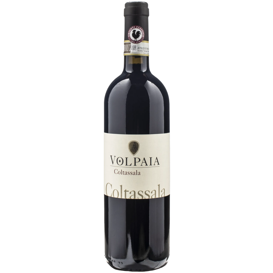2020 Coltassala Chianti Classico Gran Selezione, Castello di Volpaia Your Store