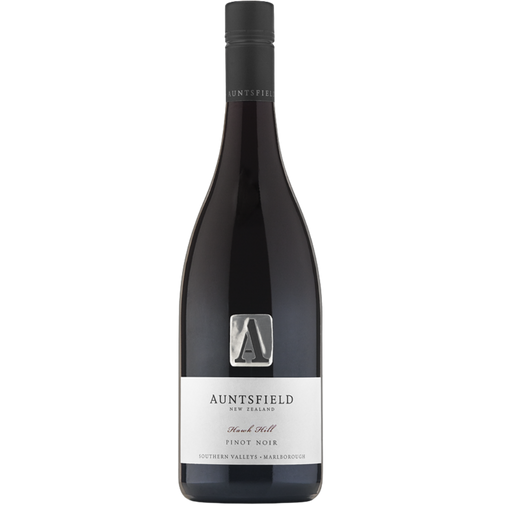 2020 Hawk Hill Pinot Noir, Auntsfield Your Store