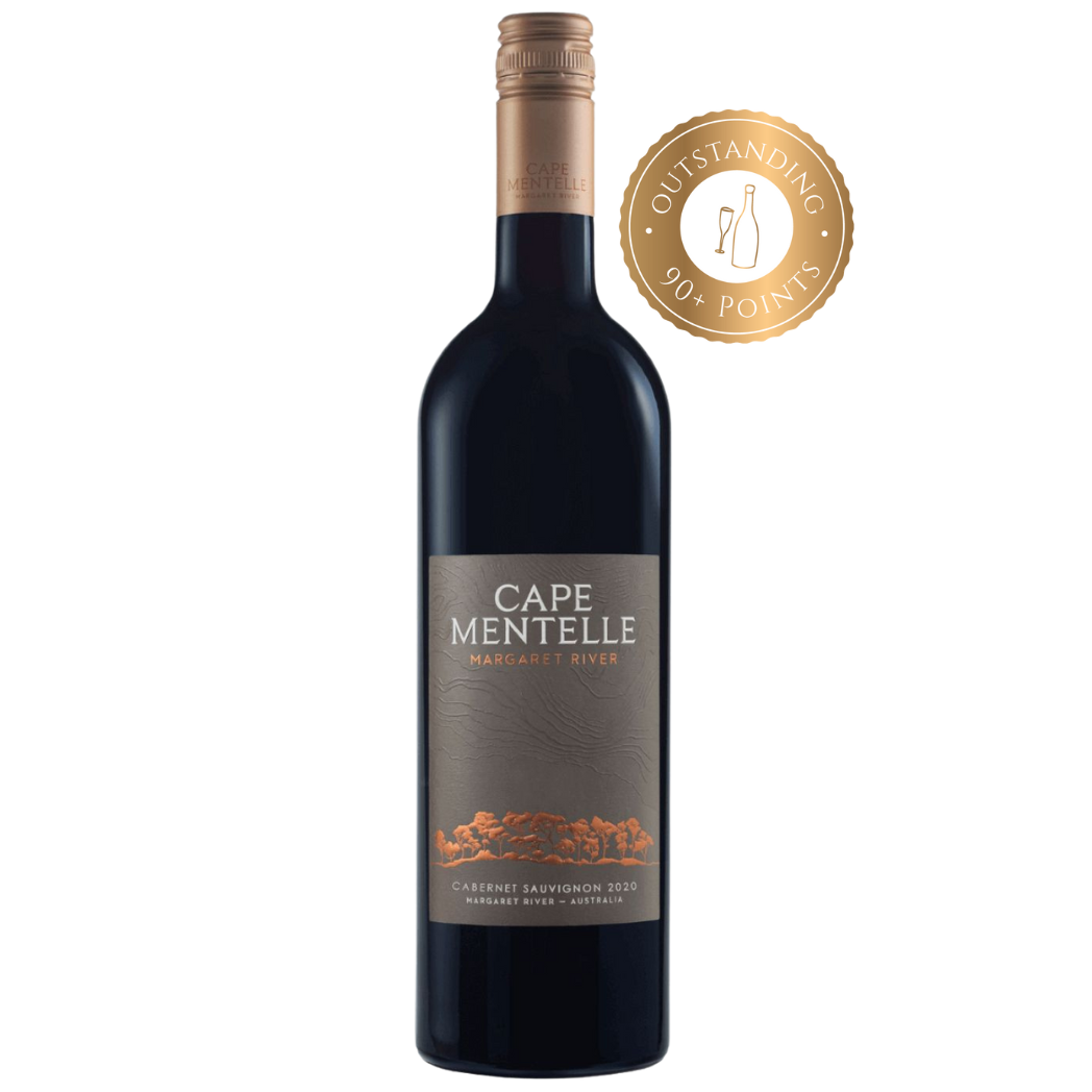 2020 Margaret River Cabernet Sauvignon, Cape Mentelle Your Store