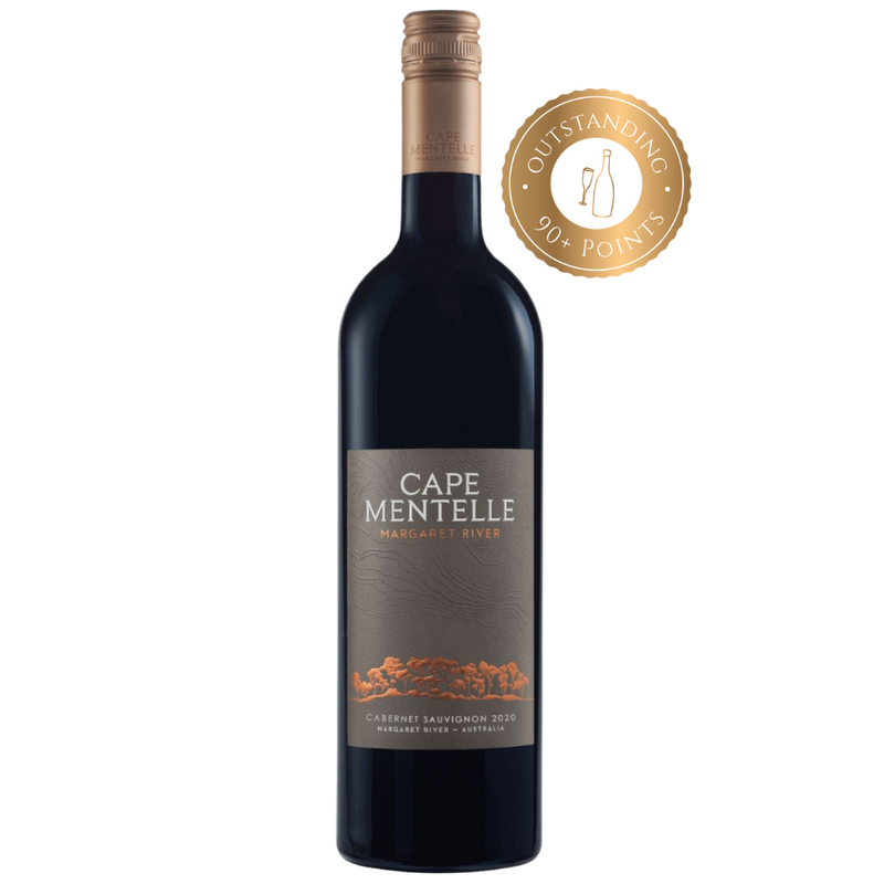 2020 Margaret River Cabernet Sauvignon, Cape Mentelle Your Store