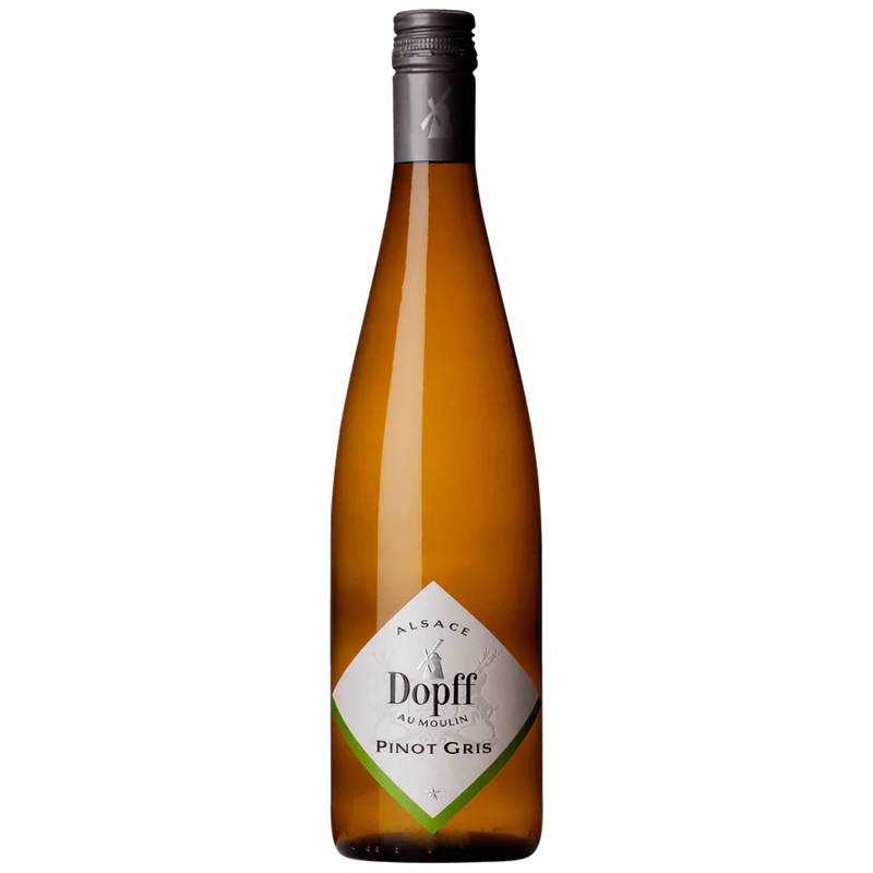 2023 Pinot Gris, Dopff au Moulin Your Store