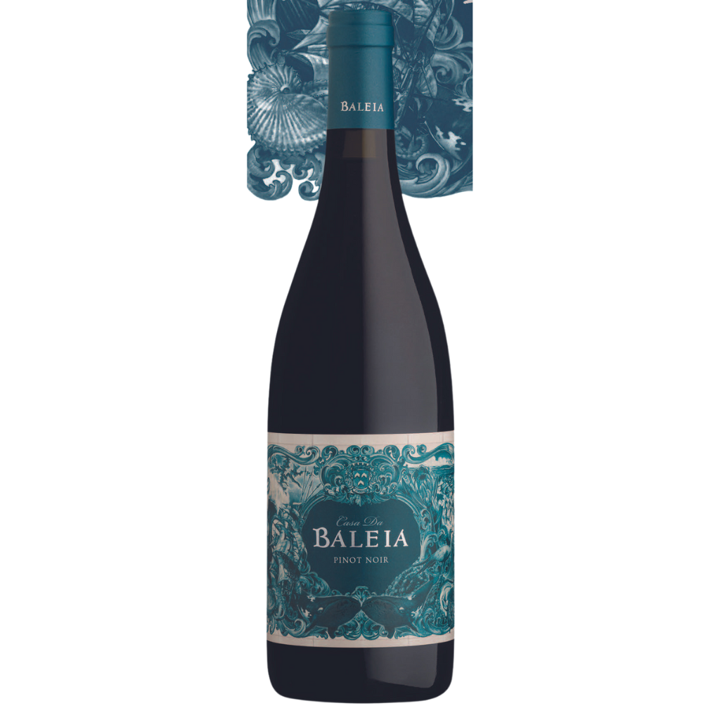 2022 Pinot Noir, Baleia Wines Your Store