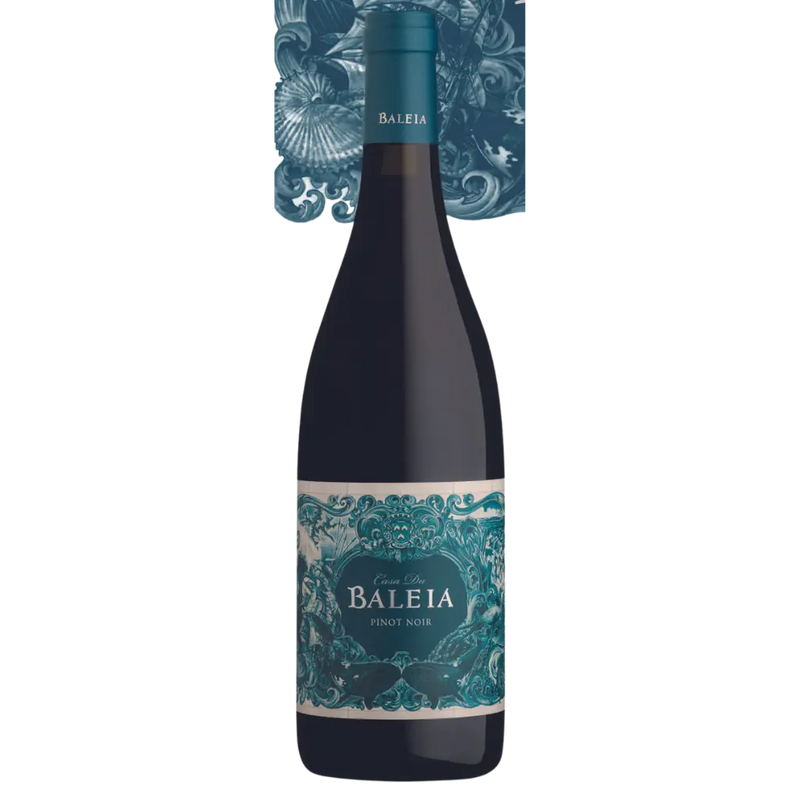 2022 Pinot Noir, Baleia Wines Wine Republic