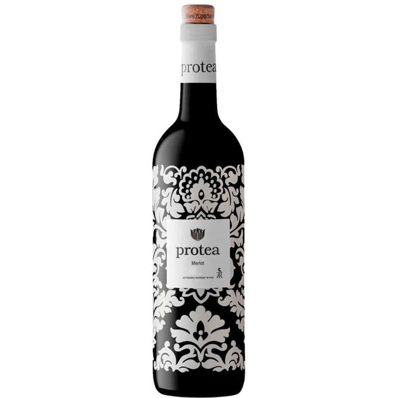2020 Protea Merlot, Anthonij Rupert Wyne Your Store