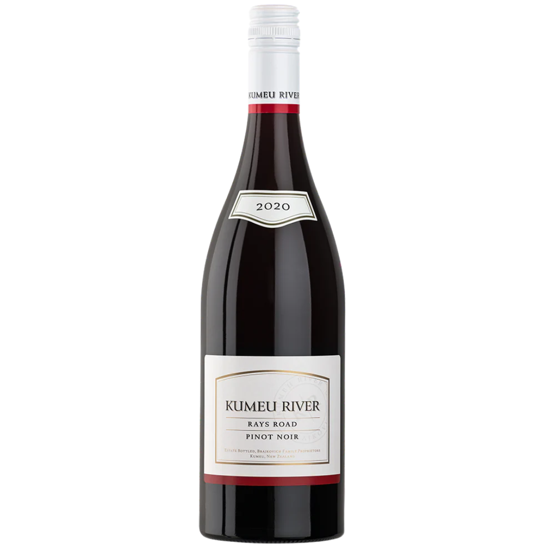 2020 Rays Road Pinot Noir, Kumeu River Your Store