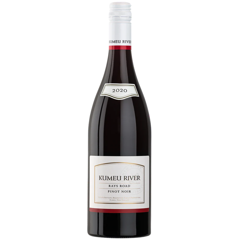 2020 Rays Road Pinot Noir, Kumeu River Your Store