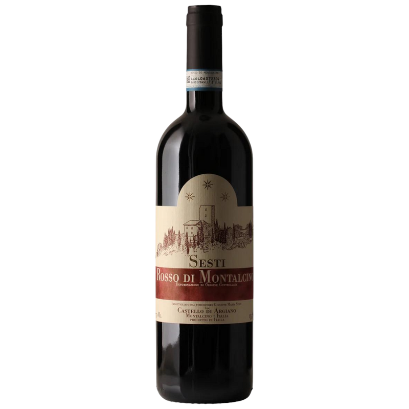 2023 Rosso di Montalcino, Sesti Your Store