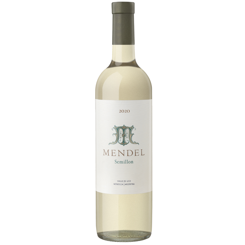 2020 Semillon, Mendel Your Store