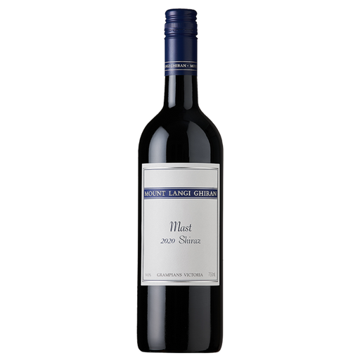 2020 Shiraz 'Mast', Mount Langi Ghiran Your Store