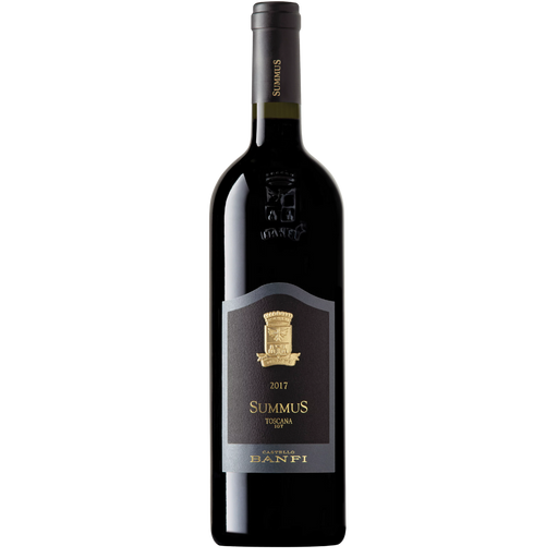 2020 Summus Toscana IGT, Banfi Your Store