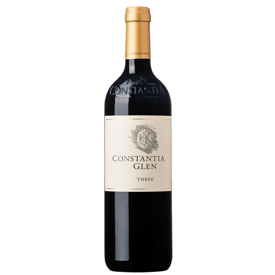 2020 Three, Constantia Glen Your Store