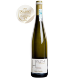 2024 Txakoli, Hiruzta