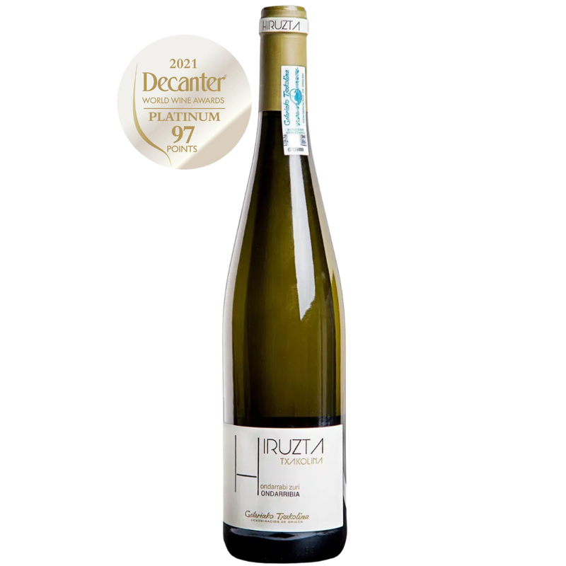 2024 Txakoli, Hiruzta Your Store