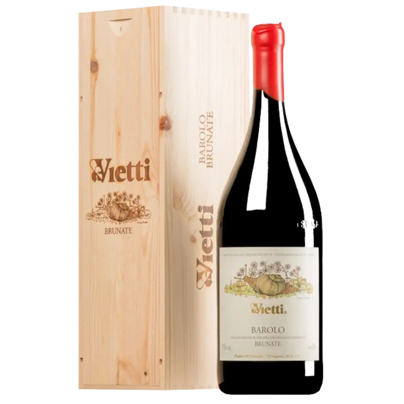 2020 Barolo Brunate DOCG, Vietti *Jeroboam 3L*