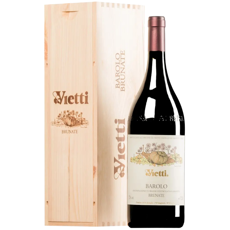 2020 Barolo Brunate DOCG, Vietti *Magnum*