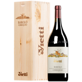 2020 Barolo Cerequio DOCG, Vietti *Magnum* Wine Republic - Enoteca and Wine Merchant