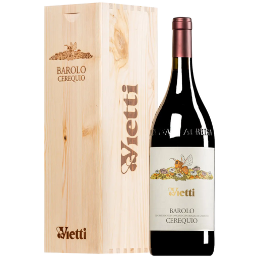 2020 Barolo Cerequio DOCG, Vietti *Magnum* Wine Republic - Enoteca and Wine Merchant