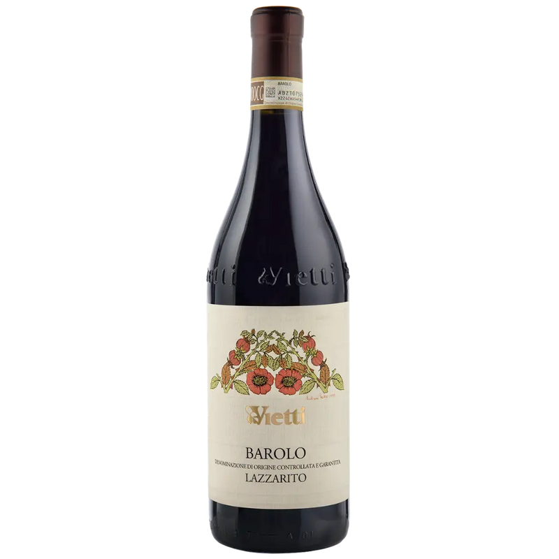2020 Barolo Lazzarito DOCG, Vietti