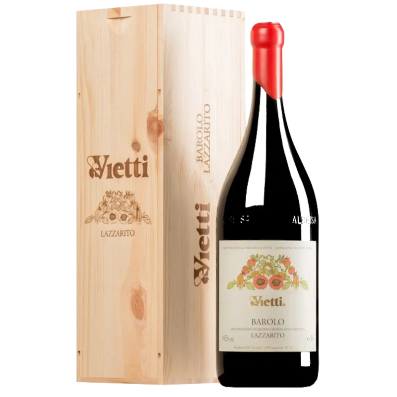 2020 Barolo Lazzarito DOCG, Vietti *Jeroboam*
