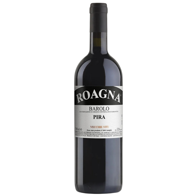 2020 Barolo La Pira Vecchie Viti, Roagna Wine Republic - Wine Merchant
