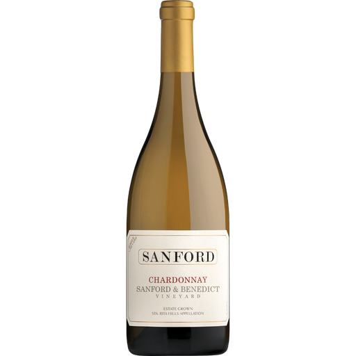 2020 Chardonnay 'Sanford & Benedict', Sanford Your Store