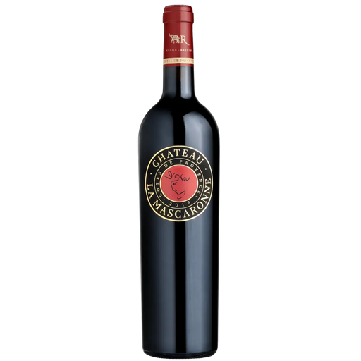 2020 Côtes de Provence Rouge, Château La Mascaronne Your Store
