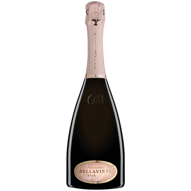 2020 Franciacorta Rosé, Bellavista Wine Republic - Enoteca and Wine Merchant