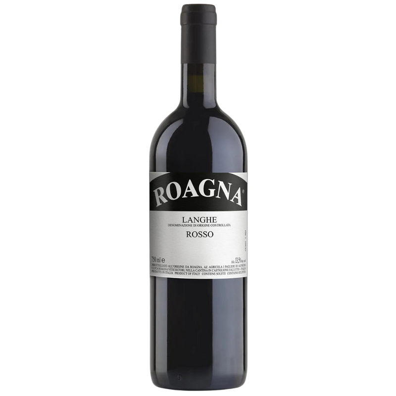 2020 Langhe Rosso, Roagna Wine Republic - Wine Merchant