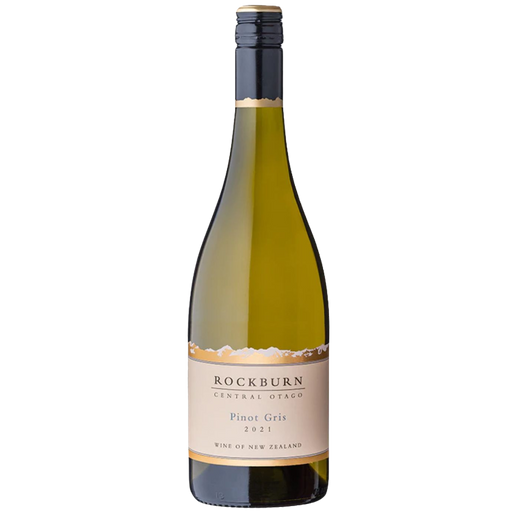 2020 Pinot Gris, Rockburn Your Store