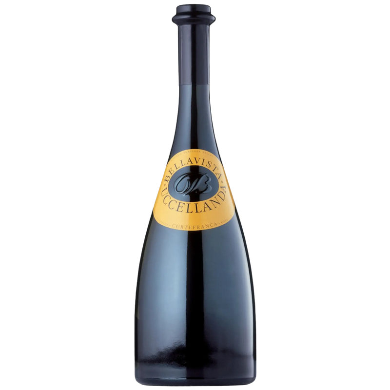 2020 Uccellanda Curtefranca Bianco, Bellavista Wine Republic - Enoteca and Wine Merchant