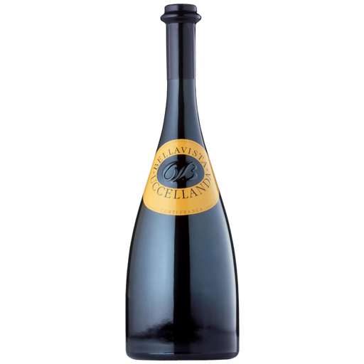 2020 Uccellanda Curtefranca Bianco, Bellavista Wine Republic - Enoteca and Wine Merchant