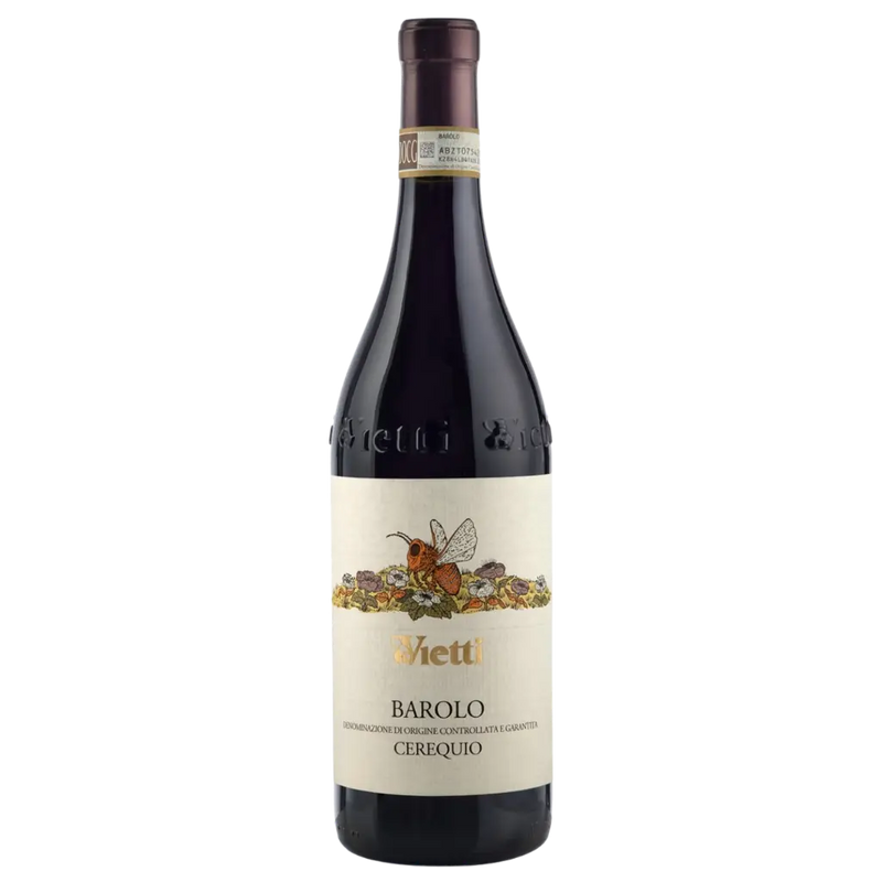 2020 Barolo Cerequio DOCG, Vietti