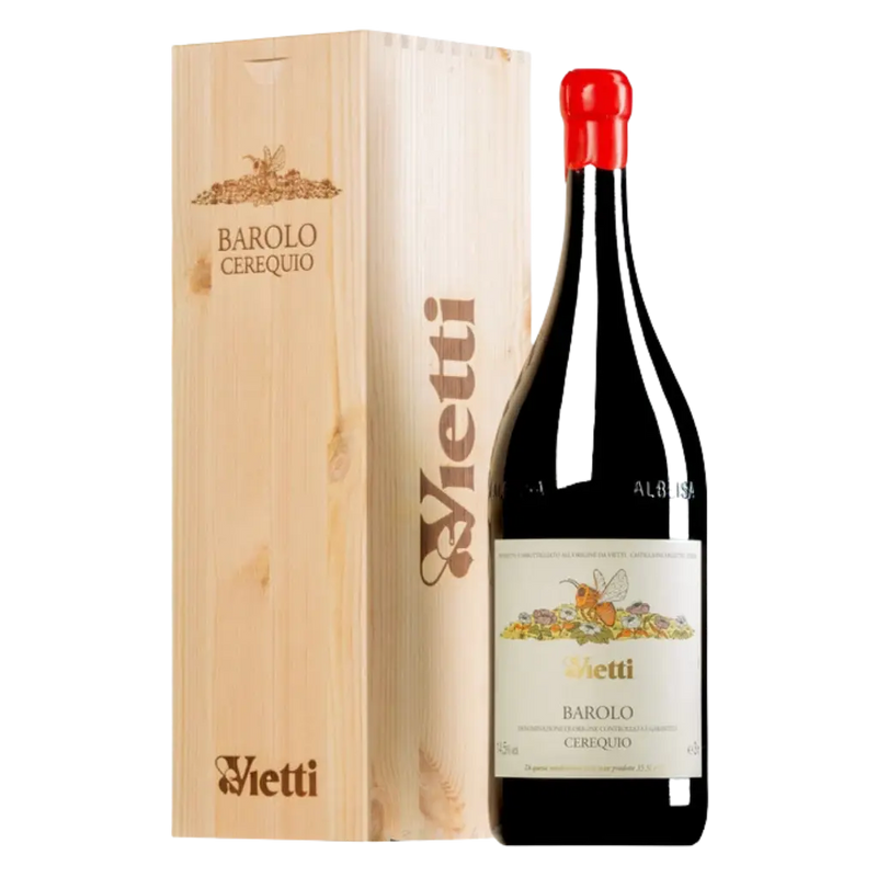 2020 Barolo Cerequio DOCG, Vietti  *Jeroboam*