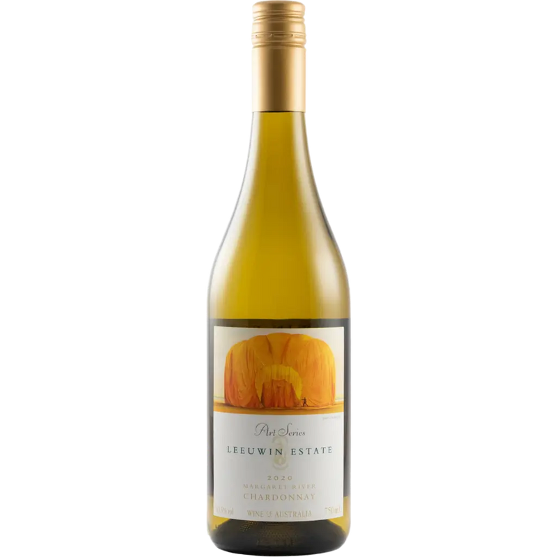 2020 Art Series Chardonnay, Leeuwin Estate