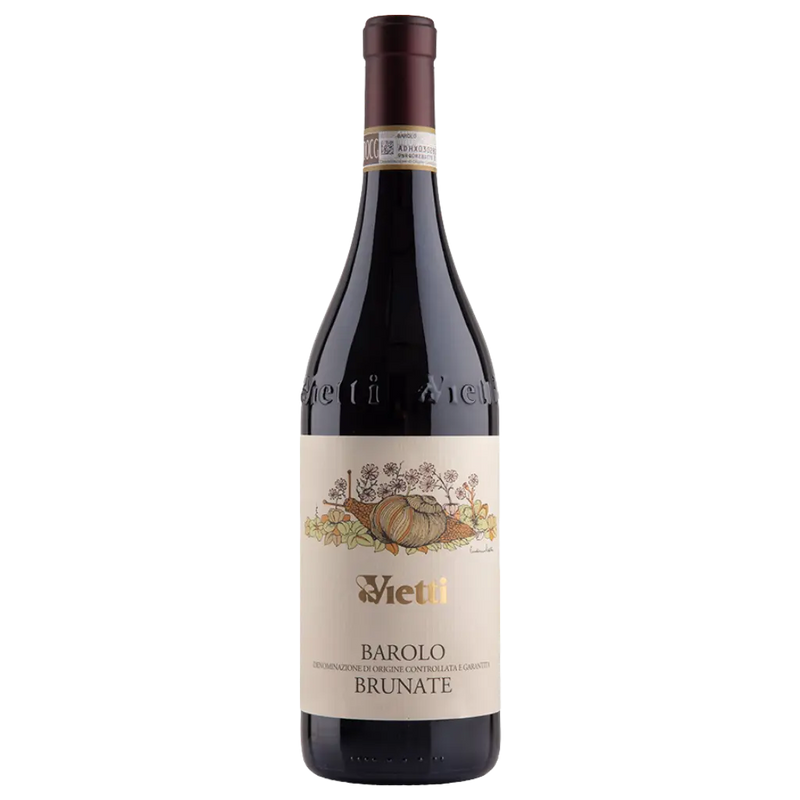 2020 Barolo Brunate DOCG, Vietti